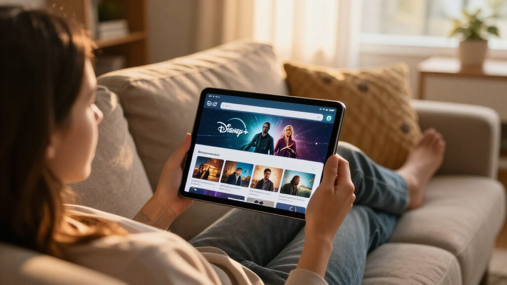 Disney+: New User Agreement Allows Ads Before Movies In All Subscriptions