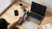 Dyson Camerajet Surges In Global Coverage