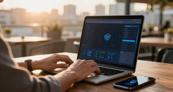 Enhancing Cybersecurity Governance With Quantum Risk Monitoring