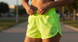 Evolving Lifestyle Trends And The Art Of Tying Gym Shorts