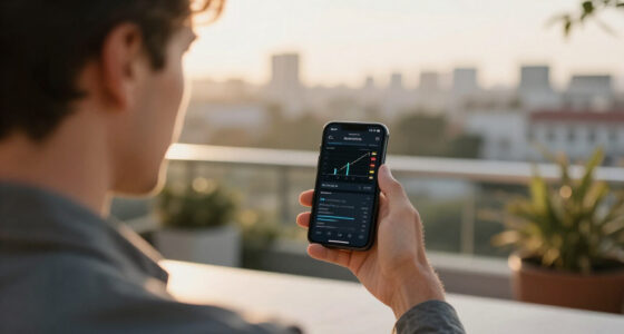 Exploring The Growth Of Genf Homes Through Signal Monitoring