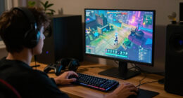 For Fast Matches In 2026: 10 High Refresh Gaming Monitors