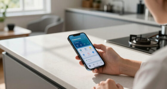 GrapheneOS Overhauled Default Apps And Secure Clipboard