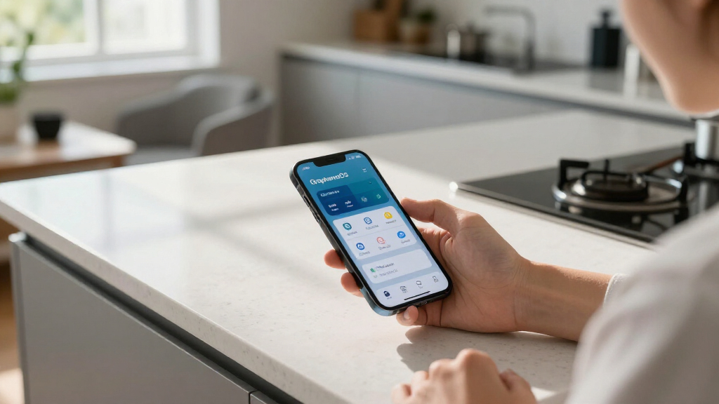 GrapheneOS Overhauled Default Apps And Secure Clipboard