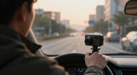 How Aftermarket Computer Vision Adds Safety Beyond Built-In Features