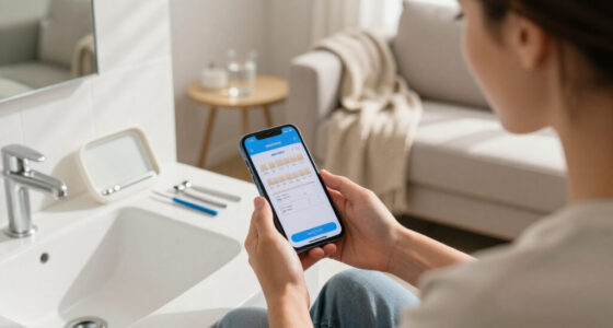 How Close Are Phone Shade Scores To Professional Dental Assessments?