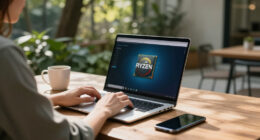 How Did AMD Ryzen Get 50% Faster In Two Years?