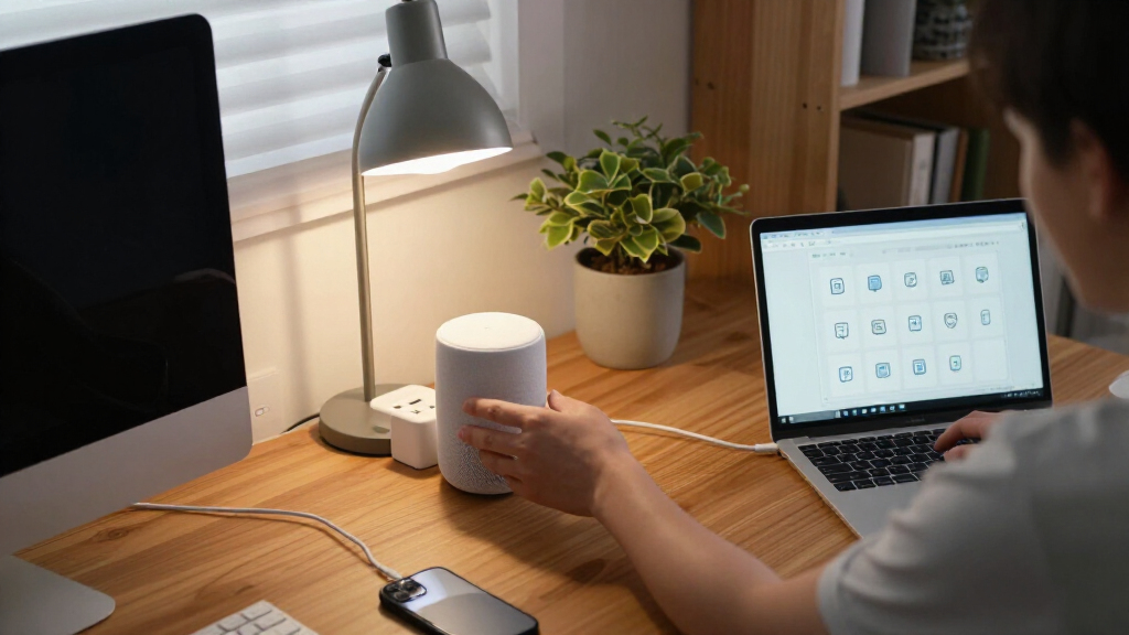 How The 15 Best Voice-Control Smart Plugs Of 2026 Compare