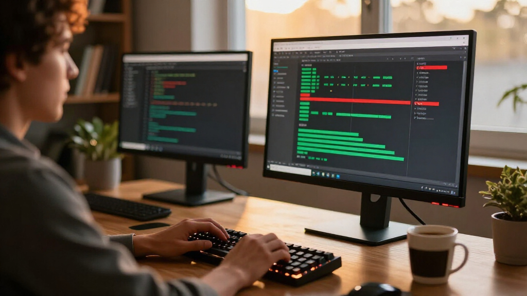 How to Choose Software Testing Automation Tools