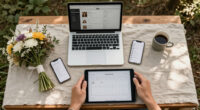 Innovative AI Tools Making Wedding Planning A Breeze