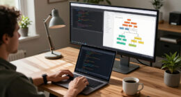 Inside My AI Workflow: Building, Digging, And Deciding