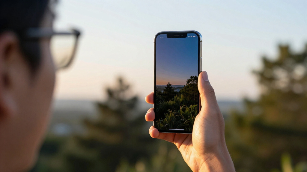 iPhone 18 Pro And iPhone 18 Pro Max