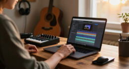 Is AI Training On Music Ethical? Sony’s Complaint Against Anthropic Explores The Issue
