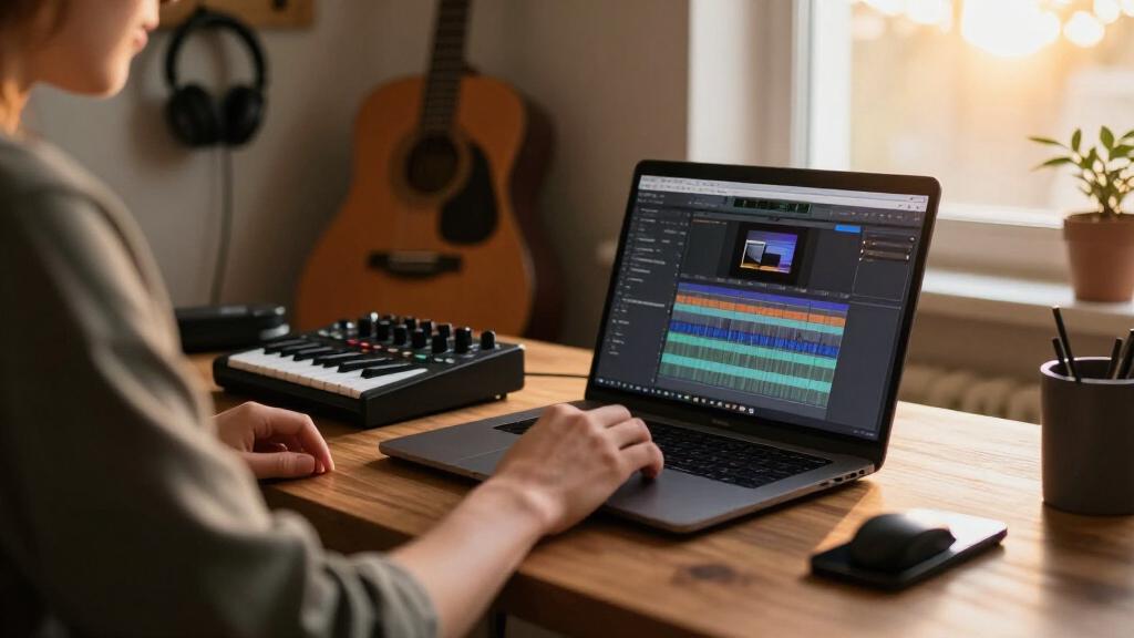 Is AI Training On Music Ethical? Sony’s Complaint Against Anthropic Explores The Issue