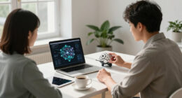 KACST And Imperial College London Partner On Quantum Brain Research