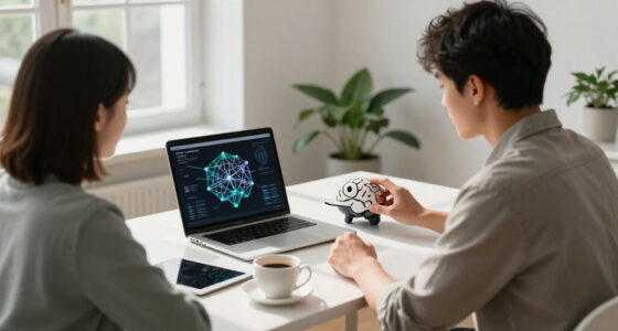 KACST And Imperial College London Partner On Quantum Brain Research
