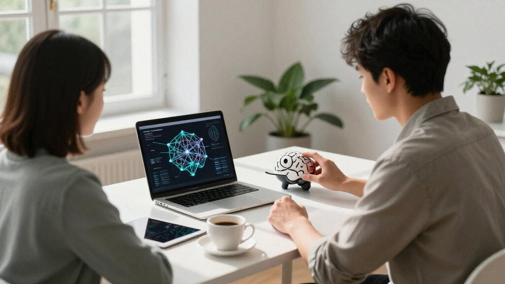 KACST And Imperial College London Partner On Quantum Brain Research