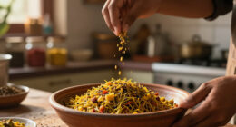 Lahori Zeera’s Increasing Spotlight In Global Food & Beverage Trends
