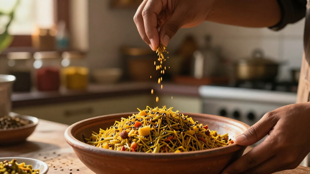 Lahori Zeera’s Increasing Spotlight In Global Food & Beverage Trends