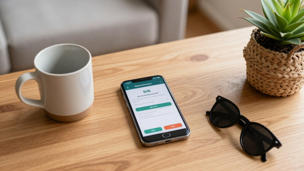 Launching Bill Payments In India, Helping People To Pay Everyday Household Bills Directly On WhatsApp