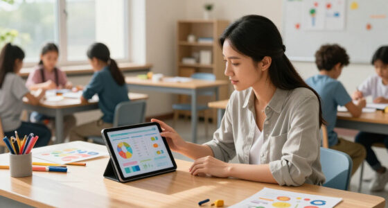 Maximizing Engagement While Managing Attention Burden In K-12 Edtech