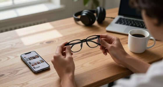 Meta Takes Down A Critical Video About Meta AI Glasses After Filming At Meta