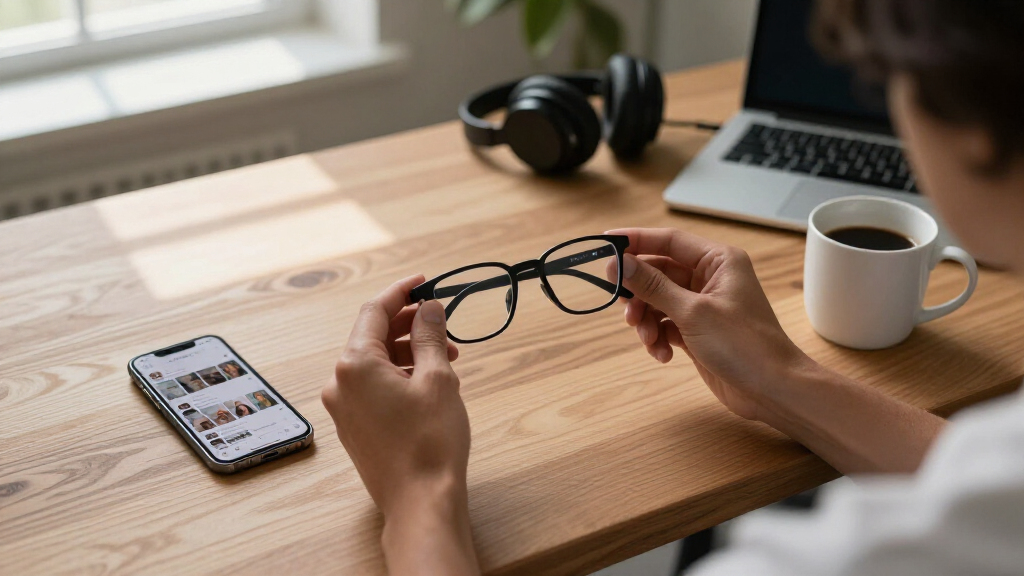 Meta Takes Down A Critical Video About Meta AI Glasses After Filming At Meta