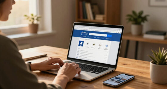 Multi-Channel Reselling Simplified With Facebook-First Crosslisting