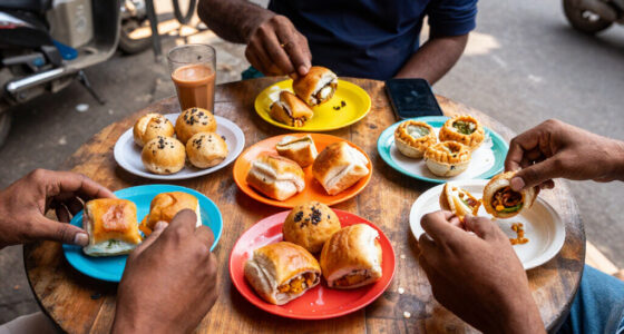 Mumbai Food & Beverage Trends: Where To Dine And Explore This September