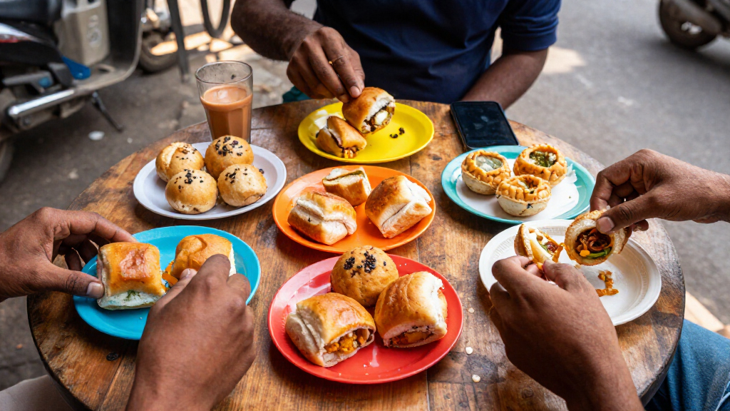 Mumbai Food & Beverage Trends: Where To Dine And Explore This September