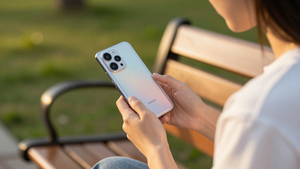 Nearly Impossible? How Fairphone Built The Ethical, Repairable Fairphone Gen 6+.