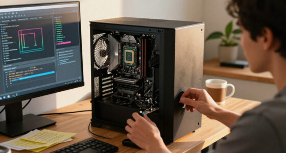 Nine Desktop Processors That Accelerate AI In 2026
