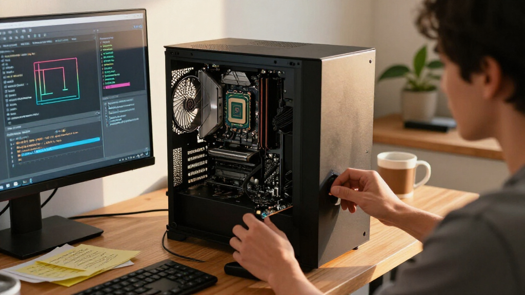 Nine Desktop Processors That Accelerate AI In 2026