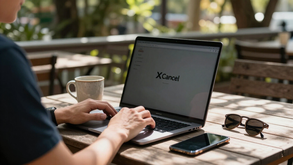 Nitter And XCancel Resume Service After Legal Advice