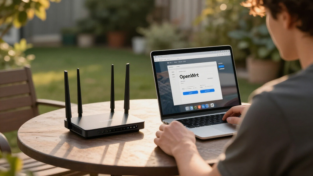 OpenWrt One And Open Hardware Routers: Navigating New Trends