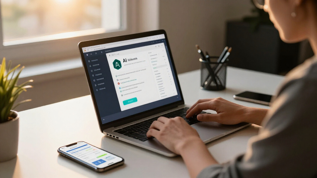 Optimize Your Work Efficiency With These 11 AI Tools In 2026