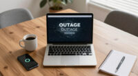 Outlook Outage