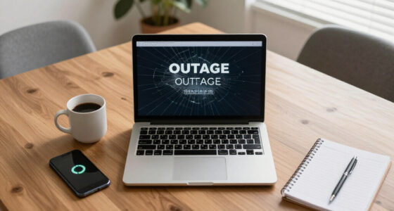 Outlook Outage