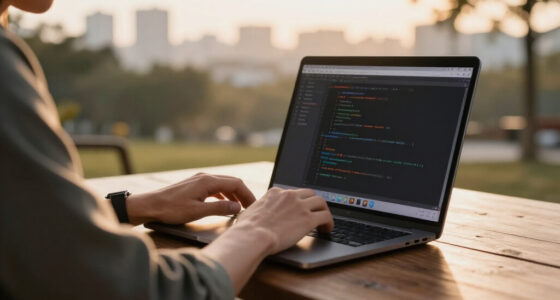 Principles For Fast Tokio Applications