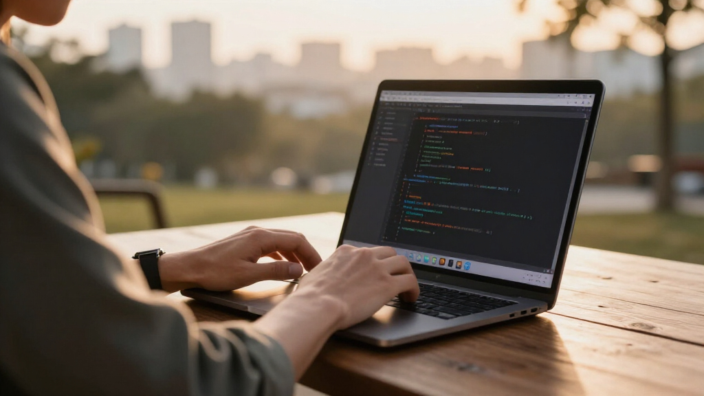 Principles For Fast Tokio Applications