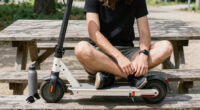 Product Safety Report: Freeboy Electric Scooter Sold Via Amazon (2609-0134)