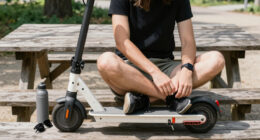 Product Safety Report: Freeboy Electric Scooter Sold Via Amazon (2609-0134)