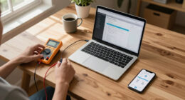 QA & Testing Equipment Checklist 2026