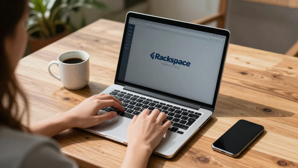 Rackspace Technology Surges In Global Coverage