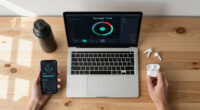 Remote Work And Employee Health: The Power Of Digital Strength Tests