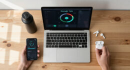 Remote Work And Employee Health: The Power Of Digital Strength Tests