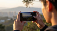 Samsung Surges In Global Coverage