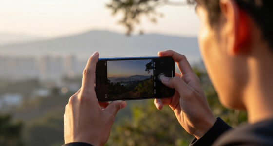 Samsung Surges In Global Coverage