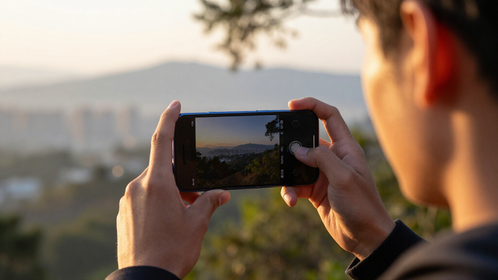 Samsung Surges In Global Coverage