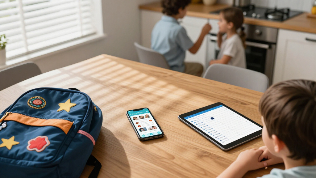 School Discipline And Family Product Trends: What's Connecting Them?